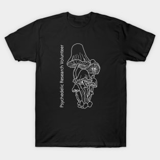 Magic Mushrooms T-Shirt